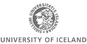 University of Iceland logo